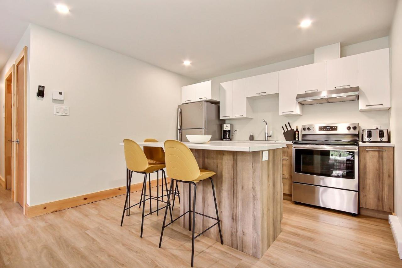 Sutton Wellness Cabin #267 Rez-De-Chaussee מראה חיצוני תמונה